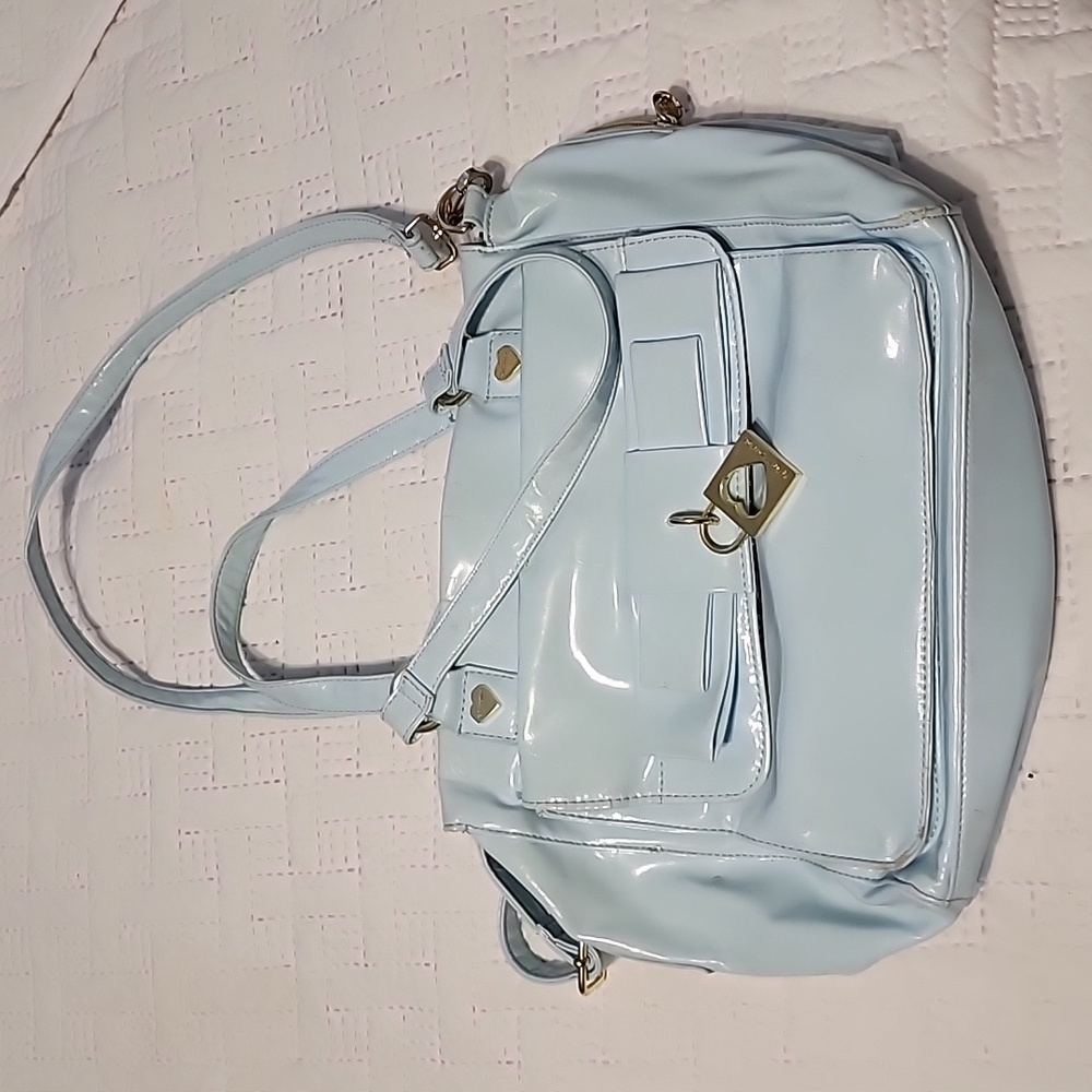 Powder Blue